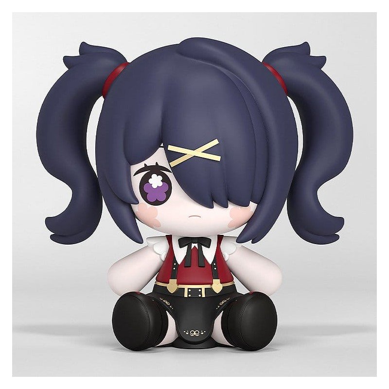 Needy Streamer Overload figurine Chibi Huggy Good Smile Ame 7 cm     