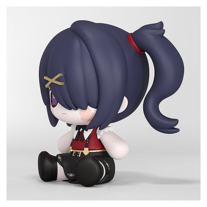 Needy Streamer Overload figurine Chibi Huggy Good Smile Ame 7 cm     