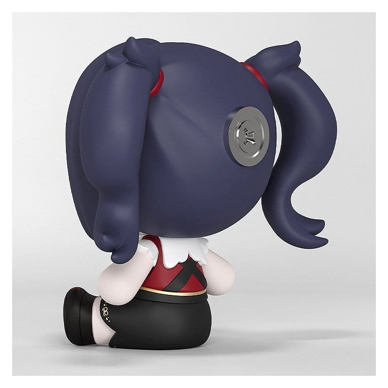 Needy Streamer Overload figurine Chibi Huggy Good Smile Ame 7 cm     