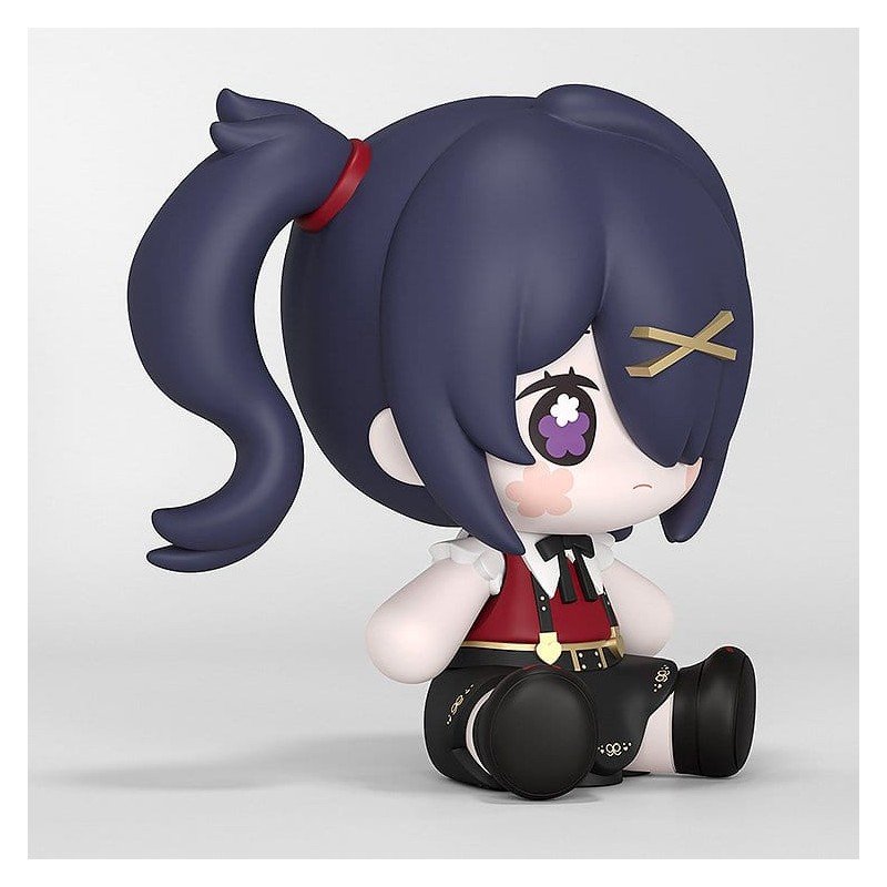 Needy Streamer Overload figurine Chibi Huggy Good Smile Ame 7 cm     