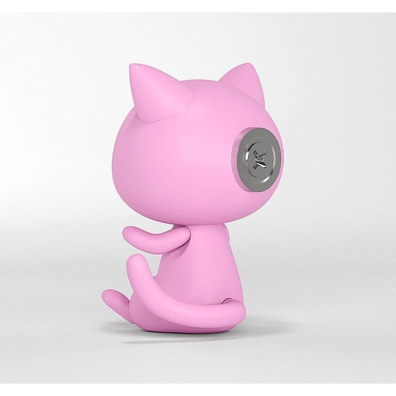 Needy Streamer Overload figurine Chibi Huggy Good Smile :( Cat 7 cm     