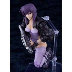 Ghost in the Shell Stand Alone Complex figurine Figma Plamatea Motoko Kusanagi 16 cm
