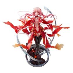 Guilty Crown statuette PVC 1/7 Inori Yuzuriha 24 cm    