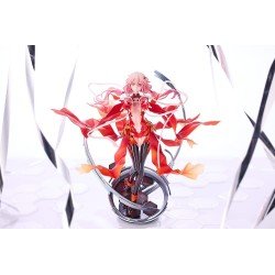 Guilty Crown PVC Statue 1/7 Inori Yuzuriha 24 cm    