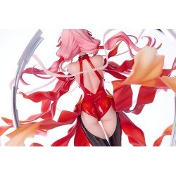 Guilty Crown statuette PVC 1/7 Inori Yuzuriha 24 cm    