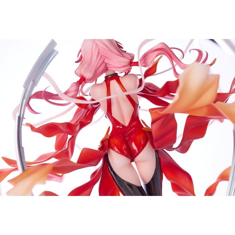 Guilty Crown PVC Statue 1/7 Inori Yuzuriha 24 cm    