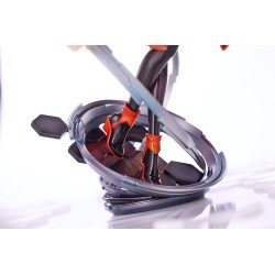 Guilty Crown PVC Statue 1/7 Inori Yuzuriha 24 cm    