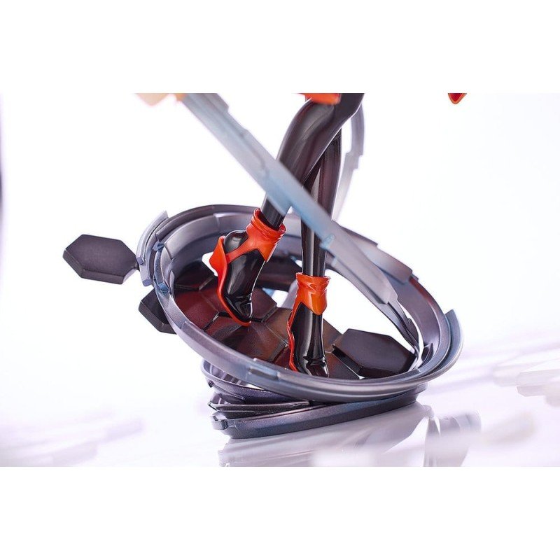 Guilty Crown PVC Statue 1/7 Inori Yuzuriha 24 cm    