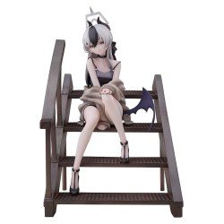 Blue Archive statuette PVC 1/7 Kayoko (Dress): Memorial Lobby Ver. 22 cm    