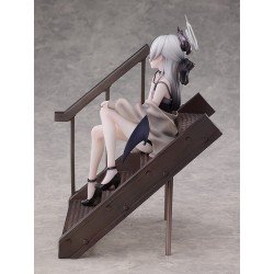 Blue Archive statuette PVC 1/7 Kayoko (Dress): Memorial Lobby Ver. 22 cm    