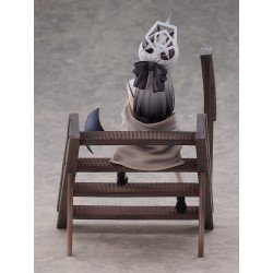 Blue Archive PVC Statue 1/7 Kayoko (Dress): Memorial Lobby Ver. 22 cm    