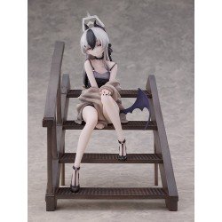 Blue Archive statuette PVC 1/7 Kayoko (Dress): Memorial Lobby Ver. 22 cm    