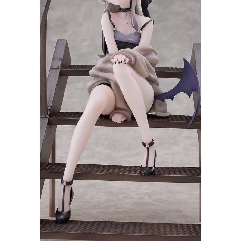 Blue Archive statuette PVC 1/7 Kayoko (Dress): Memorial Lobby Ver. 22 cm    