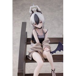 Blue Archive PVC Statue 1/7 Kayoko (Dress): Memorial Lobby Ver. 22 cm    