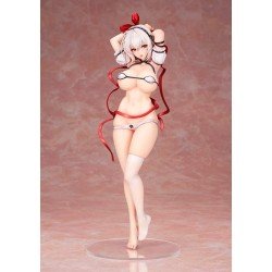 Azur Lane PVC Statue 2er-Set 1/6 Sirius Hugging Pillow Ver. 29 cm