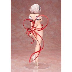 Azur Lane PVC Statue 2er-Set 1/6 Sirius Hugging Pillow Ver. 29 cm