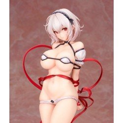 Azur Lane PVC Statue 2er-Set 1/6 Sirius Hugging Pillow Ver. 29 cm