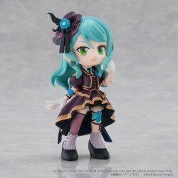 BanG Dream! PalVerse Collection assortiment figurines PVC Roselia Box Ver. 5 cm (6)