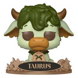 Zodiac POP! Zodiac Vinyl figurines Taurus 9 cm