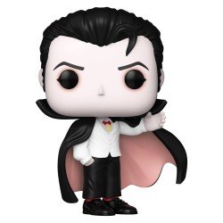 Universal Monsters POP! Movies Vinyl figurine Dracula 9 cm