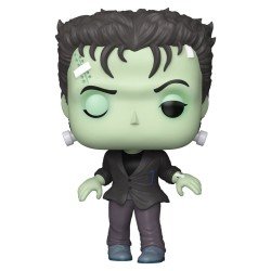 Universal Monsters POP! Movies Vinyl figurine Frankenstein 9 cm