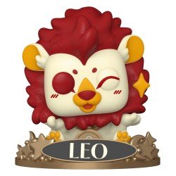 Funko Legacy POP! Vinyl figurine Leo 9 cm