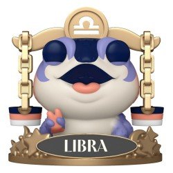 Funko Legacy POP! Vinyl figurine Libra 9 cm