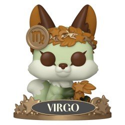 Funko Legacy POP! Vinyl figurine Virgo 9 cm