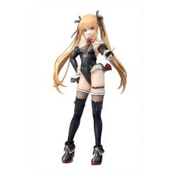 Dead of Alive Xtreme Venus Vacation statuette PVC 1/7 Marie Rose Twinkle Rose Ver. 25 cm