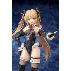 Dead of Alive Xtreme Venus Vacation statuette PVC 1/7 Marie Rose Twinkle Rose Ver. 25 cm