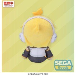 Hatsune Miku: Colorful Stage! Mysekai Plush Figure Kagamine Rin S 13 cm
