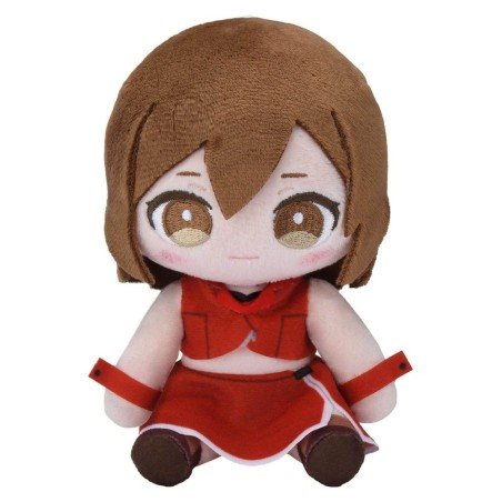 Hatsune Miku: Colorful Stage! Mysekai peluche Meiko S 13 cm