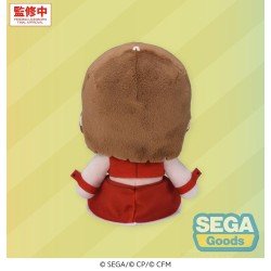 Hatsune Miku: Colorful Stage! Mysekai peluche Meiko S 13 cm
