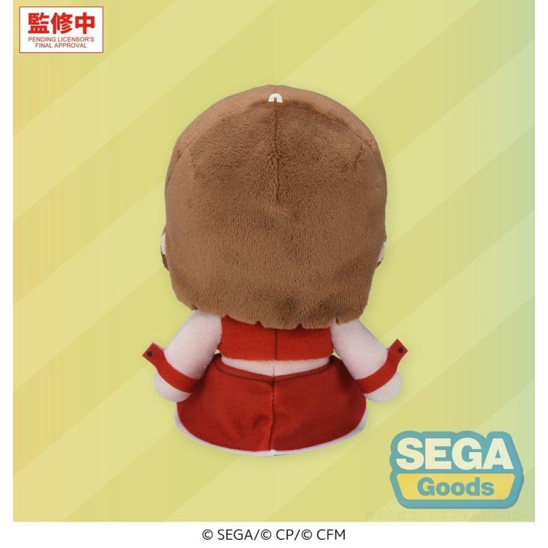 Hatsune Miku: Colorful Stage! Mysekai Plush Figure Meiko S 13 cm