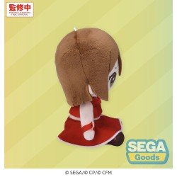 Hatsune Miku: Colorful Stage! Mysekai peluche Meiko S 13 cm