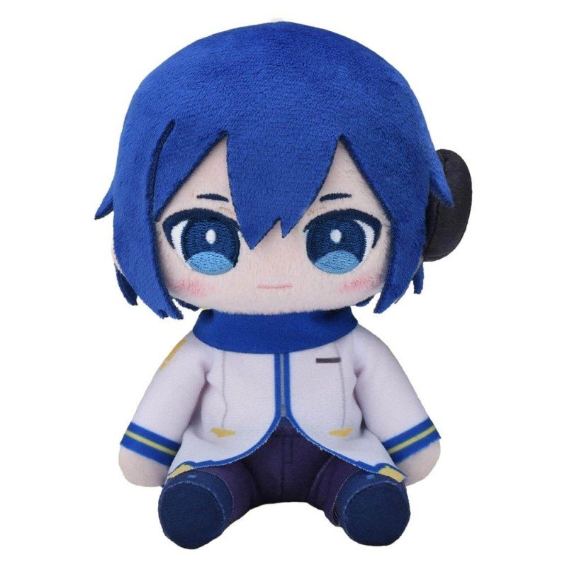 Hatsune Miku: Colorful Stage! Mysekai peluche Kaito S 13 cm