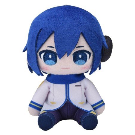 Hatsune Miku: Colorful Stage! Mysekai peluche Kaito S 13 cm