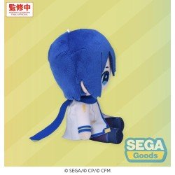 Hatsune Miku: Colorful Stage! Mysekai peluche Kaito S 13 cm