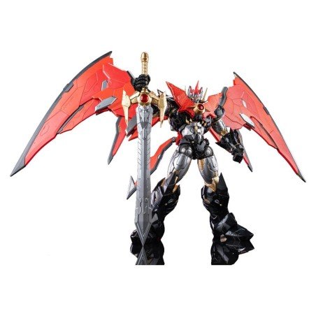 Mazinkaiser Climax figurine Plastic Model Kit Alloy Frame 30 cm
