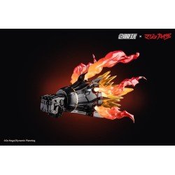 Mazinkaiser Plastic Alloy Frame Plastic Model Kit 30 cm