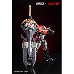 Mazinkaiser Plastic Alloy Frame Plastic Model Kit 30 cm