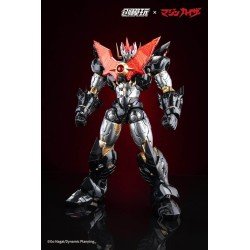 Mazinkaiser Climax figurine Plastic Model Kit Alloy Frame 30 cm