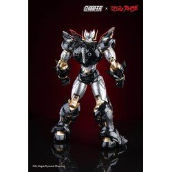 Mazinkaiser Climax figurine Plastic Model Kit Alloy Frame 30 cm