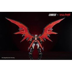 Mazinkaiser Climax figurine Plastic Model Kit Alloy Frame 30 cm