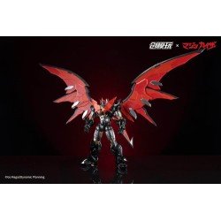 Mazinkaiser Climax figurine Plastic Model Kit Alloy Frame 30 cm