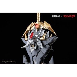 Mazinkaiser Plastic Alloy Frame Plastic Model Kit 30 cm