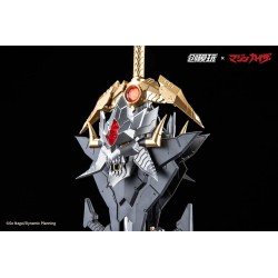 Mazinkaiser Climax figurine Plastic Model Kit Alloy Frame 30 cm