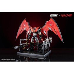 Mazinkaiser Plastic Alloy Frame Plastic Model Kit 30 cm