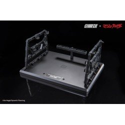 Mazinkaiser Climax figurine Plastic Model Kit Alloy Frame 30 cm