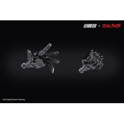 Mazinkaiser Climax figurine Plastic Model Kit Alloy Frame 30 cm